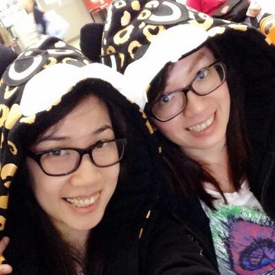 Profile Picture of Deborah Hsu 1 (@DeborahHsu1) on Twitter