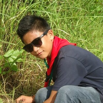 Profile Picture of Ej Mark Cañas (@EjMarkCaas) on Twitter