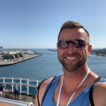 Profile Picture of John Mccroy (@john_mccroy) on Instagram
