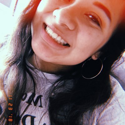 Profile Picture of Emily (@EmilyGarcia08) on Twitter