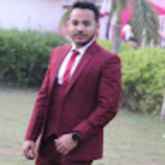 Profile Picture of Sameer Javed (@sfjaved94) on Poshmark