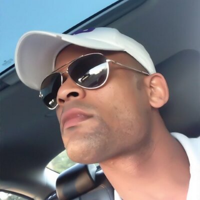 Profile Picture of James Ceasar (@JamesCeasar) on Twitter