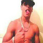 Profile Picture of Brian Fontes (@sexxylobo4_) on Instagram