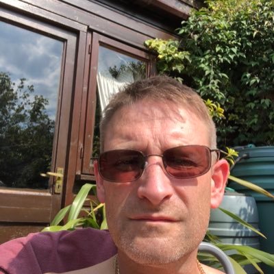 Profile Picture of Andrew Hayhurst (@AndrewHayhurst3) on Twitter
