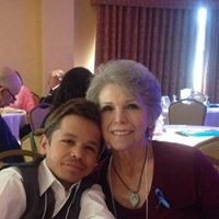 Profile Picture of Sue Guthrie Demattie Anderson (@sue-guthrie-demattie-anderson) on Quora