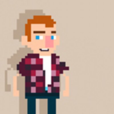 Profile Picture of Steven Burgess (@TrialByFun) on Twitter