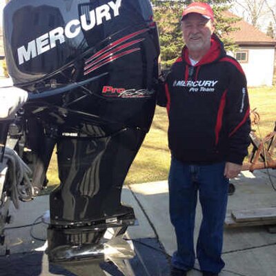 Profile Picture of Jim Hanley (@JimHanleyguide) on Twitter