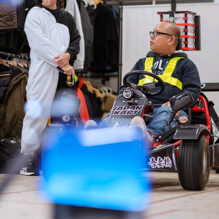 Profile Picture of chuster (@chuster_1111) on Tiktok