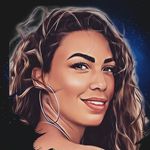 Profile Picture of L'anti-Princesse !  👊🏽 (@laurachawett_off) on Instagram