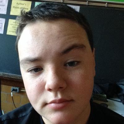 Sean Pettigrew - Twitter Profile Picture of Sean Pettigrew (@PettigrewSean) on Twitter