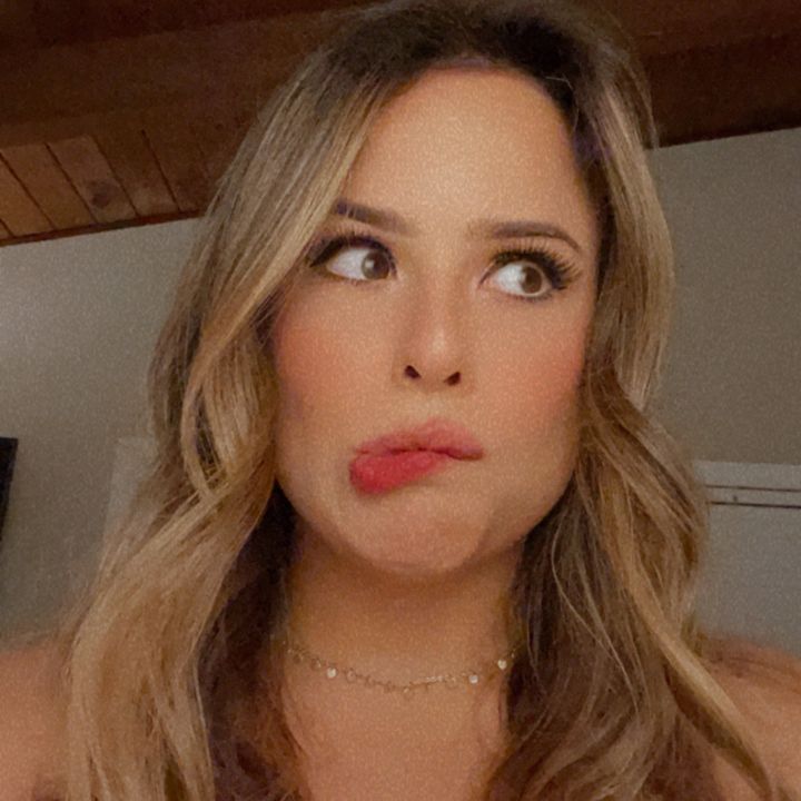 Profile Picture of Amanda Ramos (@mandi.ramos) on Tiktok