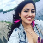 Profile Picture of Andrea Nestor (@andrea.isalinas) on Instagram