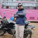 Profile Picture of Nabin Shankar (@Nabin-Shankar) on Facebook