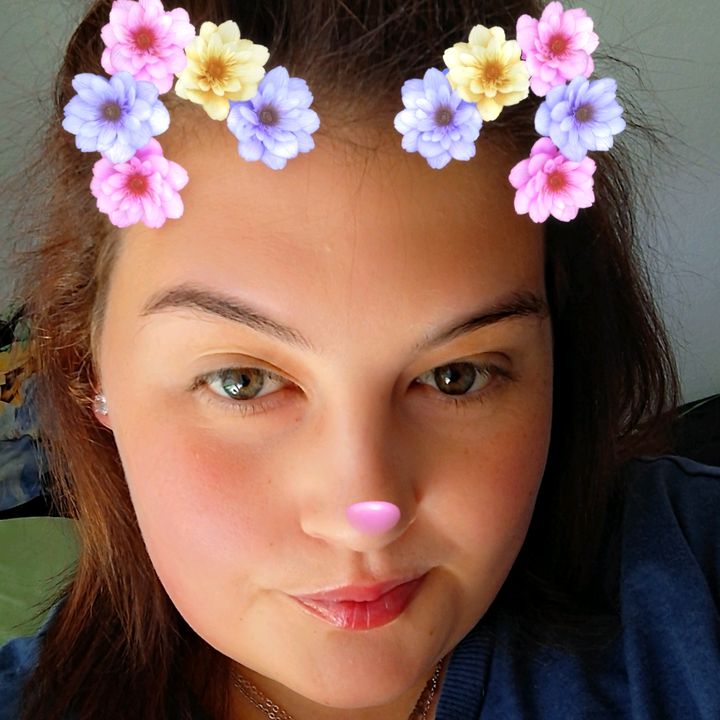 Profile Picture of leff_rachel2015 (@marie.leffingwell) on Tiktok