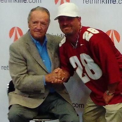 Profile Picture of Brian Winn (@Bwinn75nole) on Twitter