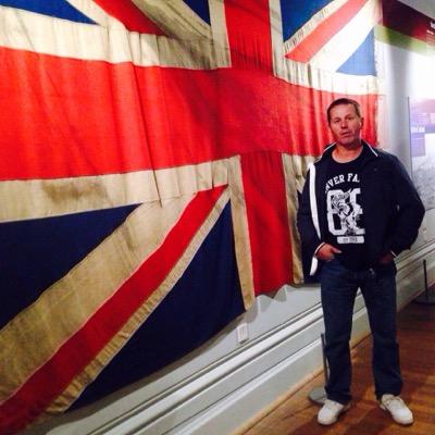 Profile Picture of Paul Calverley (@paul_calverley) on Twitter