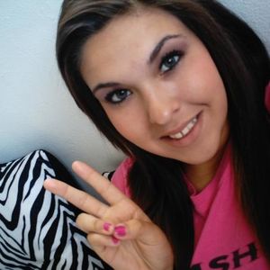 Profile Picture of Nicole Vidal (@hellokitty11995) on Myspace