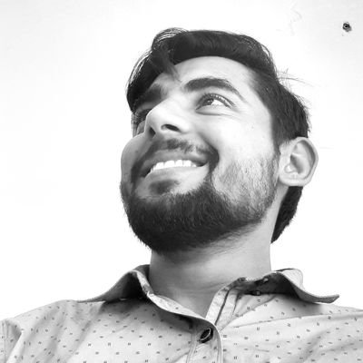 Profile Picture of AZEEM ULLAH (@AZEEMULLAH92) on Twitter