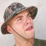 Profile Picture of Luke Gilbert (@lukegilbert4242) on Instagram