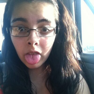 Profile Picture of Christina Bejarano (@Kidcum) on Twitter