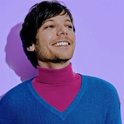 Profile Picture of LOUIS DESERVE THE BEST (@FernandaMvn) on Twitter