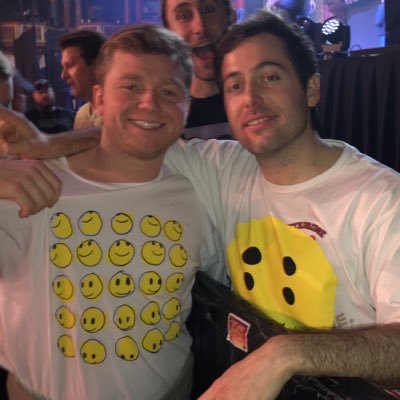 Profile Picture of Mitch Dolen (@MitchellBrolen) on Twitter