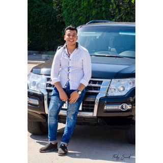 Profile Picture of Androw H. Shaker (@andrew.hana.9216) on Facebook