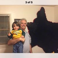 Profile Picture of Dave Ludwig (@dave-ludwig-6) on Quora