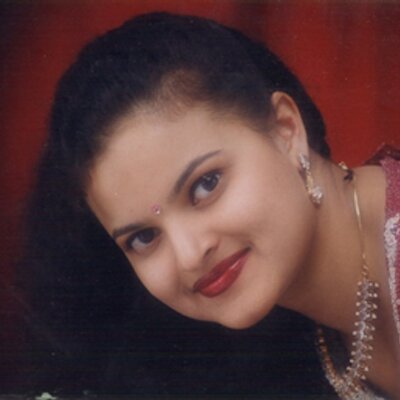 Profile Picture of Trupti Patil (@truptipatil1) on Twitter