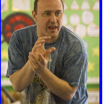 Profile Picture of Andy Messer (@Andystories1) on Twitter