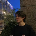 Profile Photo of Дмитрий (@aaron_flint_) on Instagram