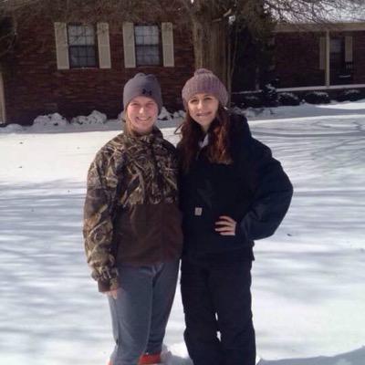 Profile Picture of Jacey Campbell (@jay_blake2) on Twitter