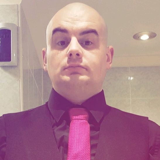 Profile Picture of Gary Bruce (@goose060108) on Tiktok