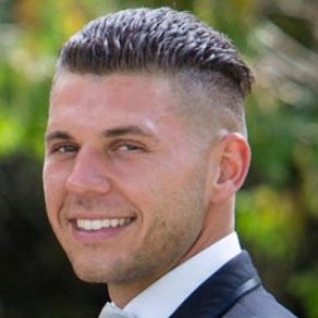 Profile Picture of Ryan Cinelli (@RyanCinelli) on Twitter