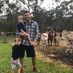 Profile Picture of Robert Breen (@robbob1988) on Instagram