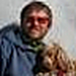 Profile Picture of Simon Brown (@simon g4eli) on Flickr