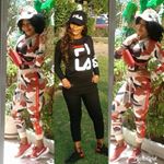 Kadiatu Kamara - Instagram Profile Picture of Kadiatu Kamara (@dijah.kamara.94) on Instagram