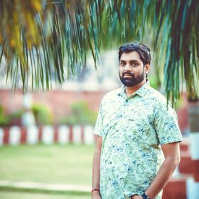 Profile Picture of Manish Agarwal (@manishmittal735) on Pinterest