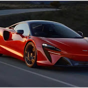 Profile Picture of Craig Leonard (@mcLarenmaster69) on Youtube