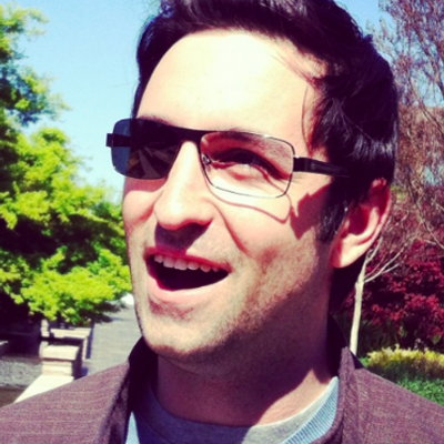 Profile Picture of Eric Rosser Eldon (@eldon) on Twitter