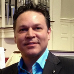 Profile Picture of J Mark Diaz (@im rhino) on Flickr
