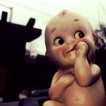 Profile Picture of Terry Bain (@terry bain) on Flickr