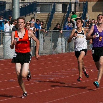 Profile Picture of Lucas Bennett (@_CrimsonSkies) on Twitter