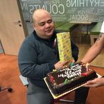 Profile Picture of Paul Andrew Rosales (@par0318) on Instagram