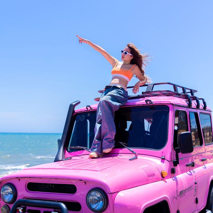 Profile Picture of Lisa Vong (@lisa_vong) on Tiktok