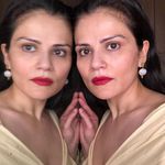 Profile Picture of Vasudha Rai 🧿 (@vasudha.rai) on Instagram