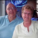 Profile Picture of Nancy Wilkins (@nancwilk46) on Instagram