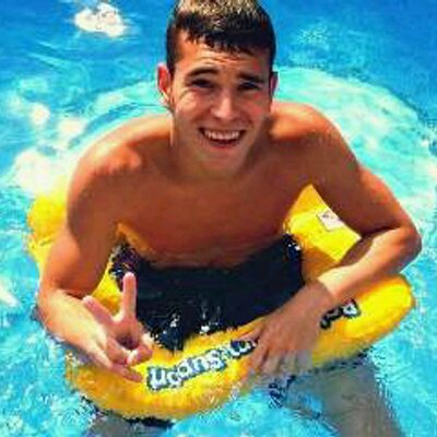 Profile Picture of Alex Brenes (@alexbrenes7) on Twitter