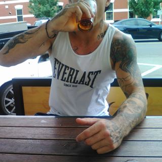 Profile Picture of Daniel Edwards (@teddycreamalltheway) on Facebook