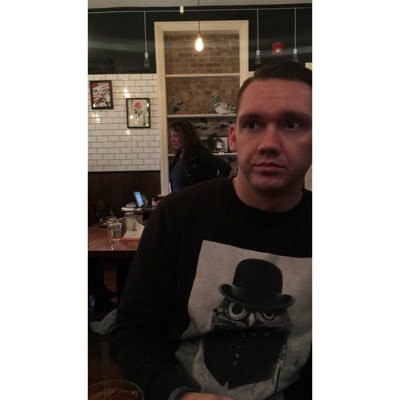 Vincent Falcicchio - Twitter Profile Picture of Vincent Falcicchio (@RealVincentFal) on Twitter